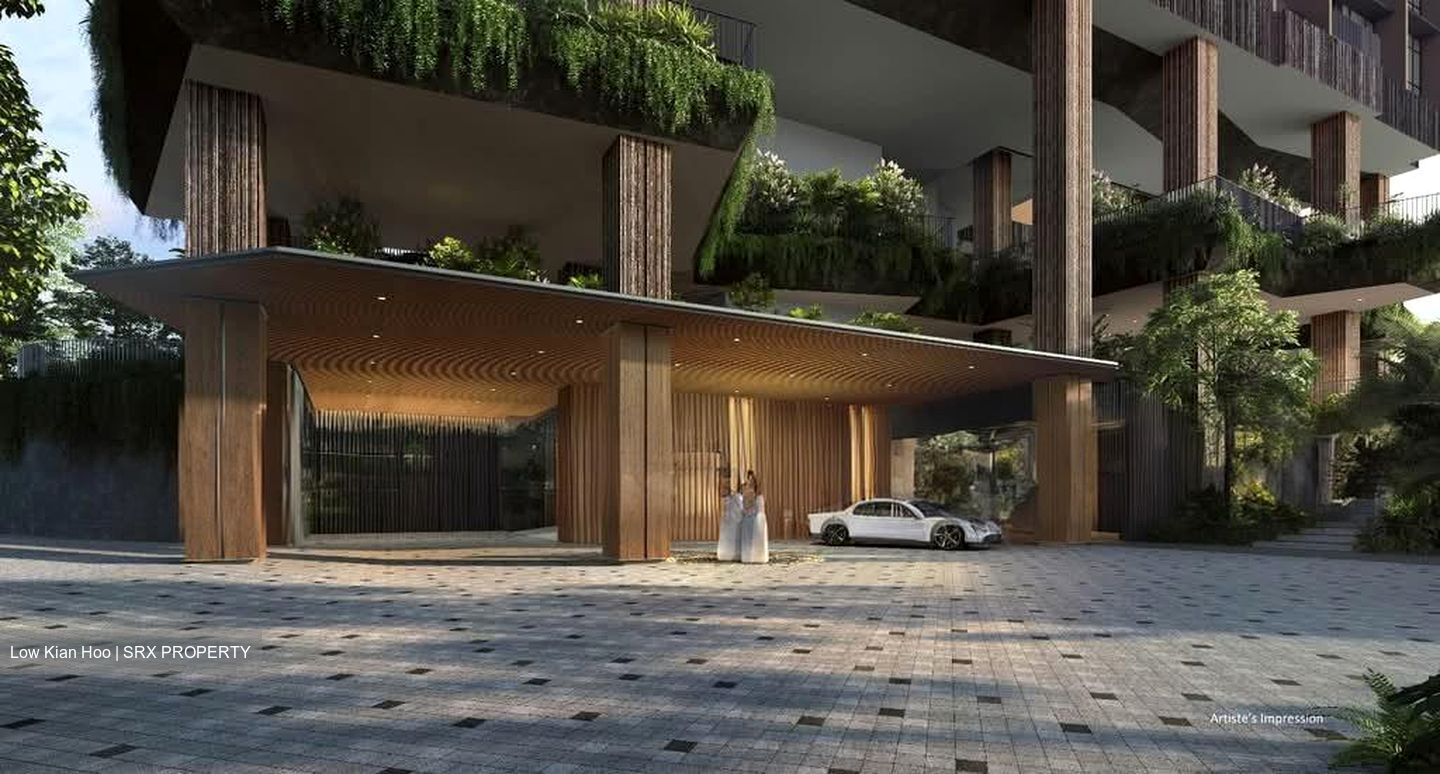 THE ARCADY AT BOON KENG (D12), Apartment #550988131